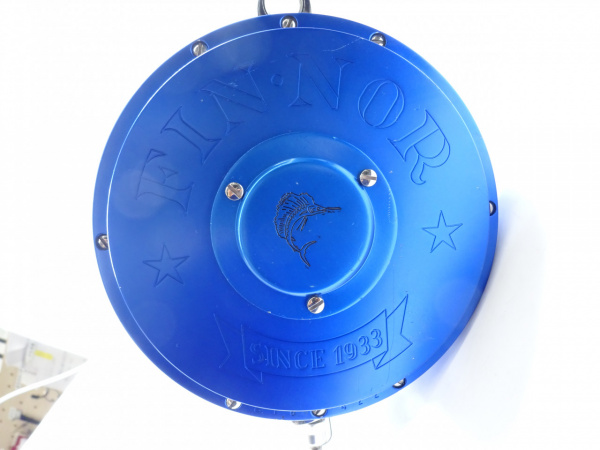 フィンノール(ブルー) フィンノール